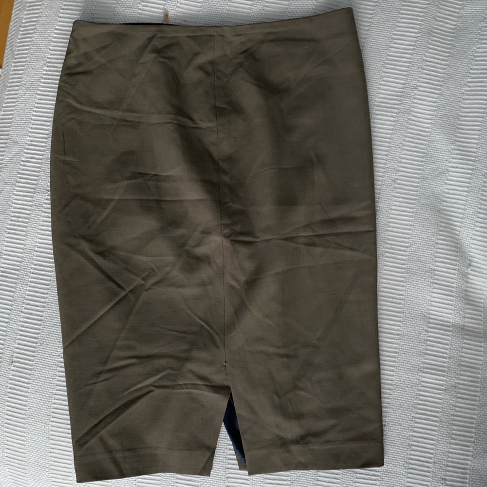 Elie Tahari Pencil Skirt